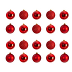 Ornament Set (20-Pack)