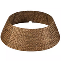 Woven Chestnut Tree Collar