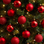 Ornament Set (20-Pack)